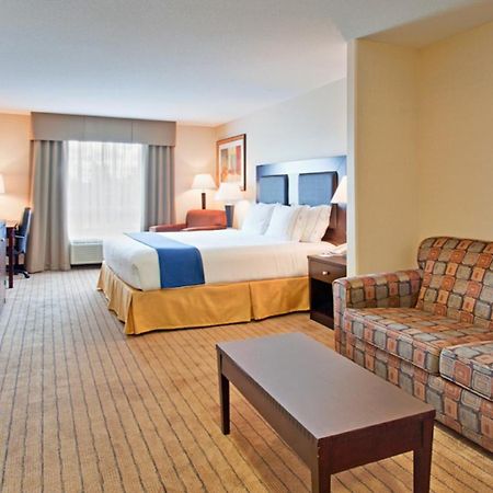 Holiday Inn Express Hotel & Suites Swift Current By Ihg Zewnętrze zdjęcie