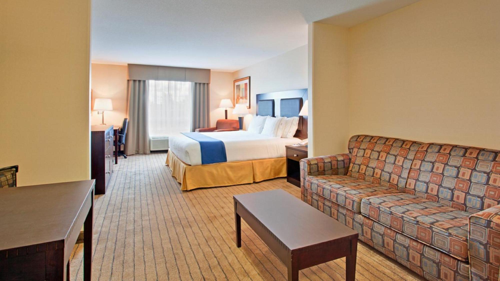 Holiday Inn Express Hotel & Suites Swift Current By Ihg Zewnętrze zdjęcie